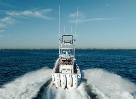 Anglers Marine